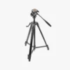 walimex pro FW-3970 Videostativ mit Neiger