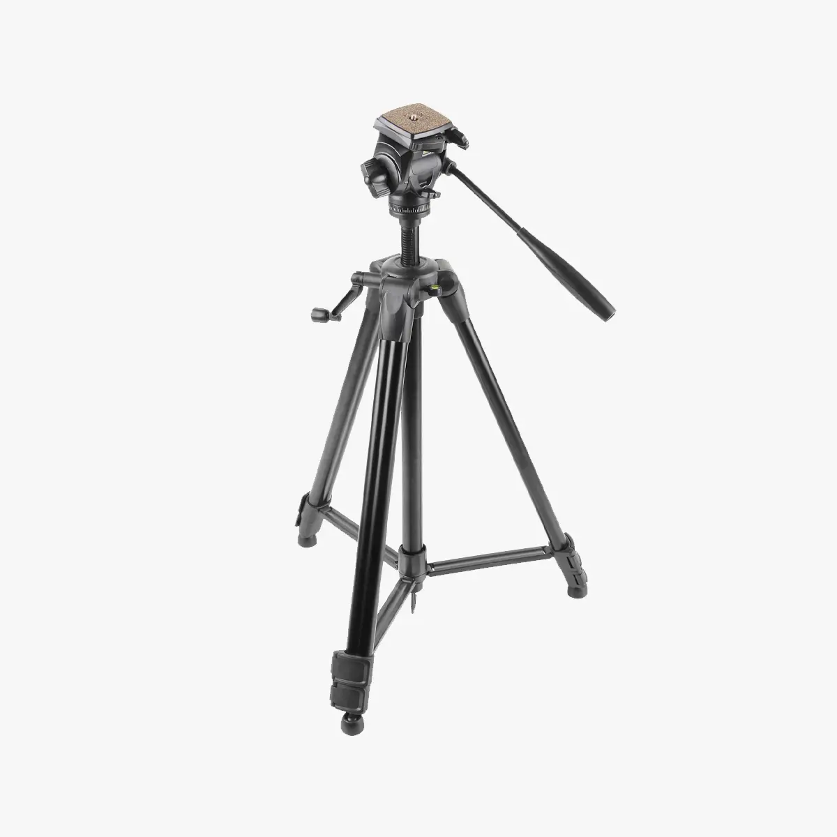 walimex pro FW-3970 Videostativ mit Neiger