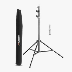walimex pro Lampenstativ AIR 290 deluxe