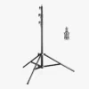 walimex pro Lampenstativ AIR 290 Jumbo