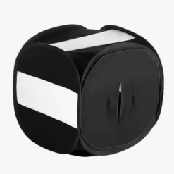 walimex pro Lichtwürfel black 150x150x150cm