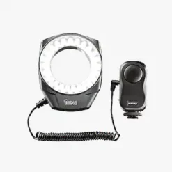 walimex pro Makro LED-Ringlicht
