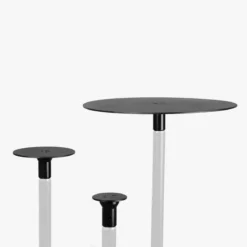 walimex pro Produktteller 3er Set