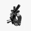 walimex pro Rohrklemme mit Spigot ⌀28mm-35mm