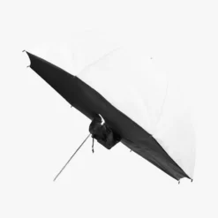 walimex pro Schirmsoftbox Durchlicht ø72cm | 109cm
