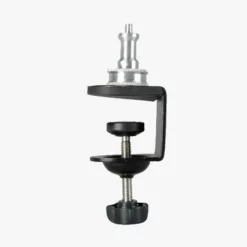 walimex pro Spezialklemme mit Spigot