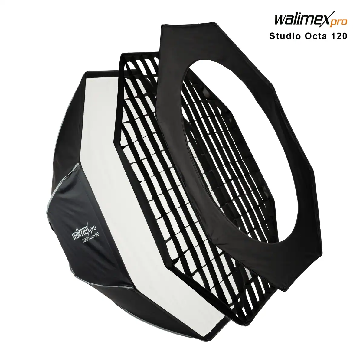 walimex pro Studio Octa 120 universal