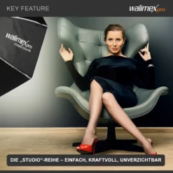 walimex pro Studio Octa 120 universal