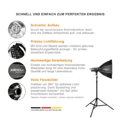 walimex pro Studio Octa 60 universal