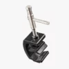 walimex pro Studio-Schraubklemme Heavy Duty