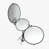 walimex pro Trireflektor L ø56/107cm
