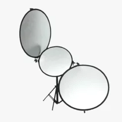 walimex pro Trireflektor L ø56/107cm