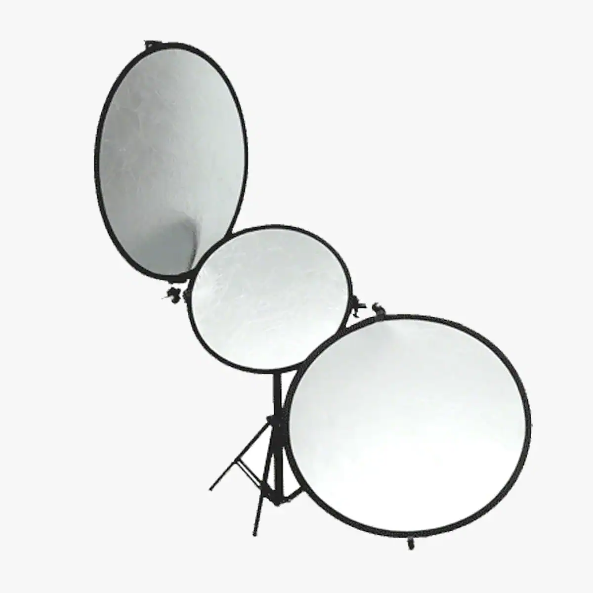walimex pro Trireflektor L ø56/107cm