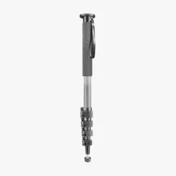 walimex pro WAL1983 Carbon Pro Einbeinstativ