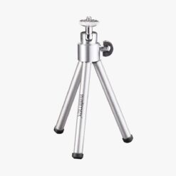 walimex pro WT-070 mini-Stativ mit Kugelkopf