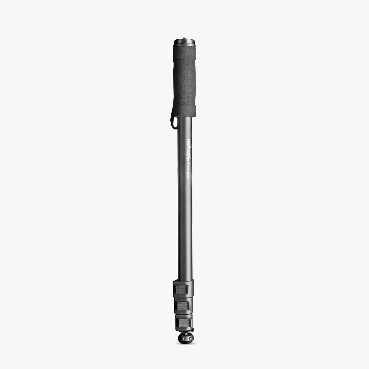 walimex pro WT-1003 Basic Aluminium