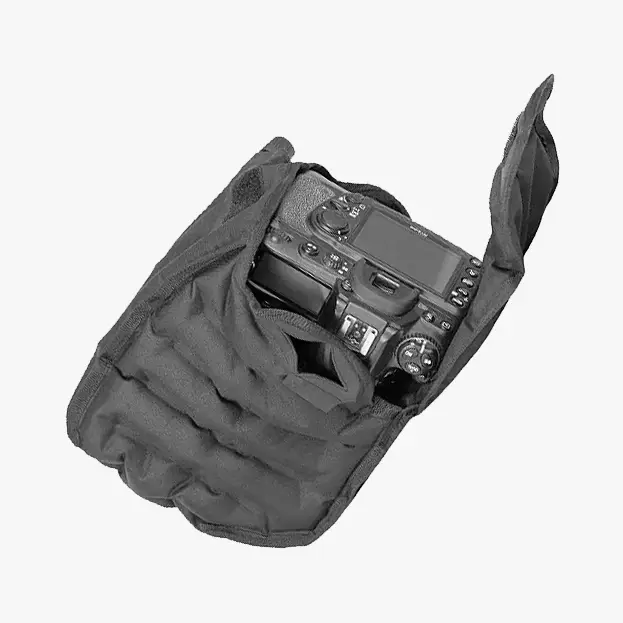 WANDRD Inflatable Camera Cube