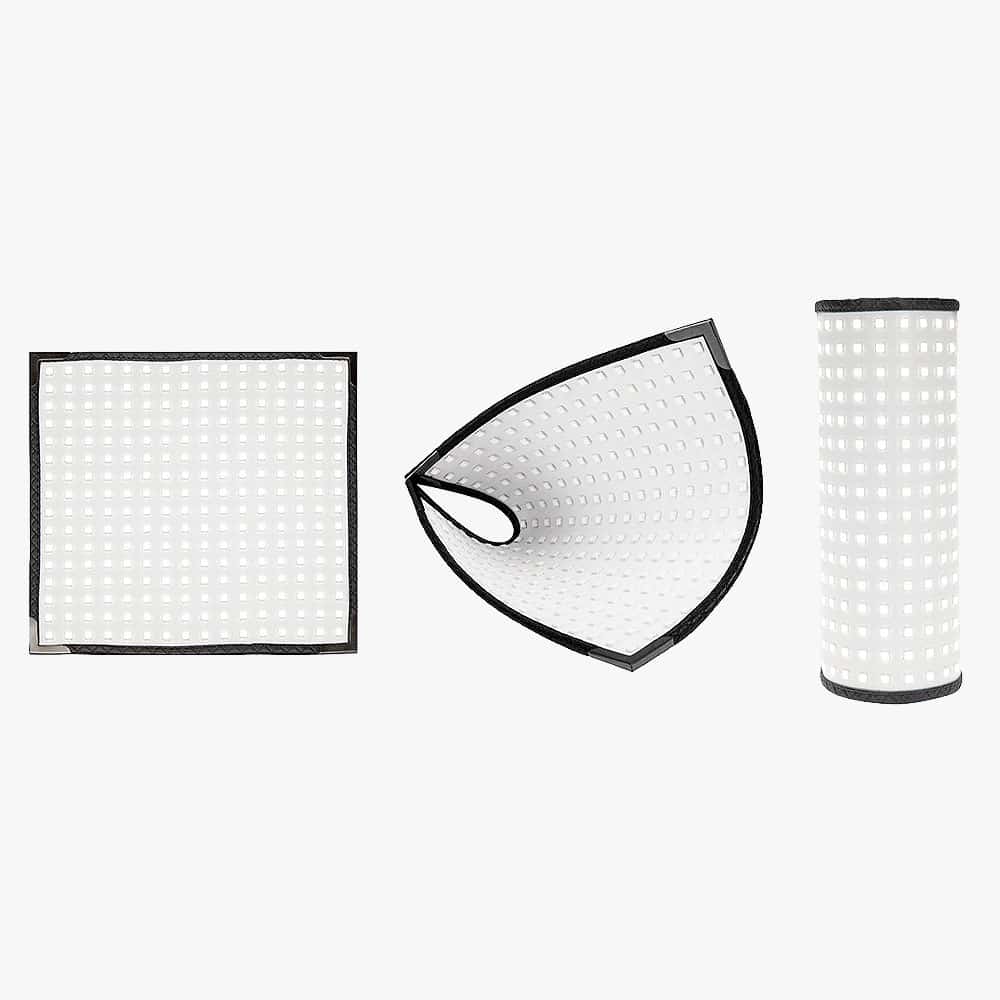 westcott Flex LED Tungsten Kunstlicht