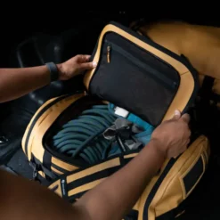 WANDRD CARRYALL Duffel 30 Liter