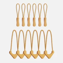 WANDRD Standard Zipper Puller 9 Farben