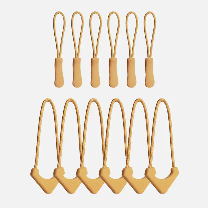WANDRD Standard Zipper Puller 9 Farben